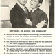 Image for article titled Selling Shame: 20 Outrageously Offensive Vintage Ads